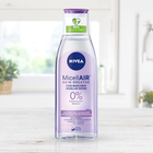 Zestaw dla kobiet Nivea Beautiful Age Krem do twarzy na dzień 50 ml + Krem do twarzy na noc 50 ml + Płyn micelarny 200 ml (9005800363806) - obraz 9