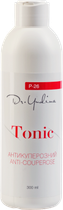Тоник Антикуперозный Anti-couperoze tonic lotion Dr. Yudina 300 мл. (р26)