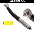Турбінний Ортопедичний наконечник GD100 ET-164 LED - зображення 5