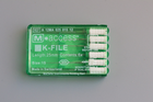 K-File Dentsply M-Access 25мм Розмір #15 - зображення 1