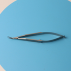 Ножиці хірургічні 12см (кут 50*) - зображення 1