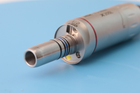 Пневматичний повишающий мікромотор 1:2 NSK Ti-Max X205L m6 з водою та світлом (LED) - зображення 3