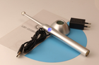 Фотополимерная лампа 1sec LED (Серебряная) - изображение 3