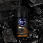 Antyperspirant NIVEA Men Deep Espresso 50 ml (40065755) - obraz 3