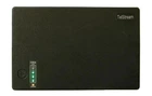Джерело автономного живлення роутера/камери Telstream Mini UPS 10400 mAh 18 W (DC 5/9/12V/USB/PoE) (DC1018P)