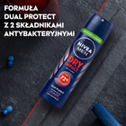 Антиперспірант NIVEA Men Dry Impact 150 мл (4005808728916) - зображення 2