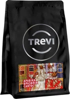 Кава в зернах Trevi Арабіка Бразилія Сантос 250 г (4820140050668)
