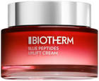 Krem na dzień Biotherm Blue Peptides Uplift Wygładzający 75 ml (3614274115550) - obraz 2