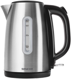 Электрочайник SENCOR SWK 1720BK