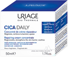Відновлювальний крем для обличчя Uriage Cica Daily Repairing Cream Concentrate 50 мл (3661434011917) - зображення 1