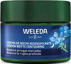 Przeciwzmarszczkowy krem na noc Weleda Blue Gentian and Edelweiss 40 ml (4001638589505) - obraz 2