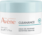 Krem-żel do twarzy Avene Cleanance Aqua 50 ml (3282770146394) - obraz 1