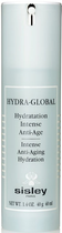 Зволожувальний крем Sisley Hydra Global Intense Anti-Aging Hydration 40 мл (3473311266002) - зображення 1