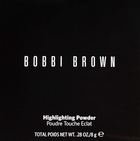 Пудра Bobbi Brown Highlighting Powder висвітлююча Pink Glow 8 г (0716170165875) - зображення 4