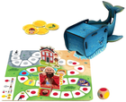 Gra planszowa Sassi Junior My First Board Games Pinocchio (9788830355521) - obraz 3