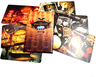 Настільна гра Asmodee Mystery Park + Promo Pack Halloween Asmodee Carte Family (3558380089995) - зображення 3