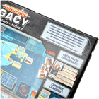 Настільна гра Asmodee Pandemic Legacy Season 2 Чорна (3558380052234) - зображення 3