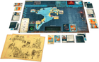 Настільна гра Asmodee Pandemic Legacy Season 2 Жовта (3558380052241) - зображення 3