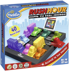 Настільна гра ThinkFun Rush Hour (4005556763009) - зображення 1