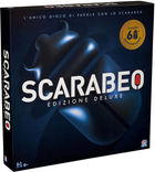 Настільна гра Spin Master Scarabeo 60th Anniversary (0778988442234) - зображення 1