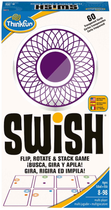 Gra planszowa ThinkFun Swish (4005556763283) - obraz 1