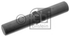 Гайки рульових тяг Febi Bilstein (02629)