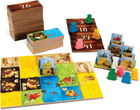 Gra planszowa Ghenos Games Kingdomino (8033609531769)