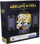 Gra planszowa Clementoni Mercante In Fiera Deluxe Edition (8005125161836) - obraz 3