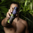 Antyperspirant Nivea Men Deep Amazonia spray 250 ml (5900017069807) - obraz 3