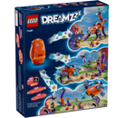 Zestaw klocków Lego DREAMZzz Zwierzaki ze snu Izzie 328 elementów (71481) - obraz 1