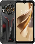 Cubot KingKong AX 12/256GB Black ( Global Version )