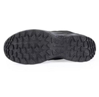 Военные тактические кроссовки летние Lowa Innox Pro GTX Lo TF, черный, размер 46 - изображение 2