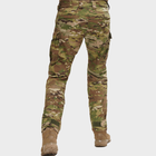 Тактические штаны Lite UATAC Multicam | XXL - изображение 3