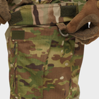 Тактические штаны Lite UATAC Multicam | XXL - изображение 9