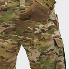 Тактичні штани Lite UATAC Multicam | S - зображення 13
