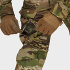 Тактические штаны Lite UATAC Multicam | M - изображение 11