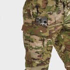 Тактические штаны Lite UATAC Multicam | XL - изображение 7