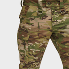Тактические штаны Lite UATAC Multicam | L/Long - изображение 4