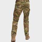 Тактичні штани Lite UATAC Multicam | M/Short - зображення 3