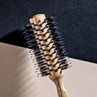 Okrągła szczotka do modelowania Hair Rituel By Sisley The Blow-Dry Brush No 2 (3473311690395) - obraz 3