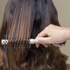 Okrągła szczotka do modelowania Hair Rituel By Sisley The Blow-Dry Brush No 2 (3473311690395) - obraz 4
