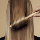 Брашинг для волосся Hair Rituel By Sisley The Blow-Dry Brush No 1 (3473311690388) - зображення 4