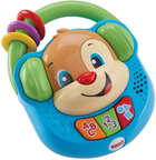 Zabawka muzyczna Fisher Price Music Player Sing and Learn (0887961616637) - obraz 3