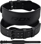 Пояс атлетический RDX 4 WBS-4FB