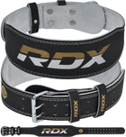 Пояс атлетический RDX 4 кожаный