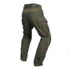 Тактичні штани Emerson G3 Combat Pants NC5050 Ranger Green 32w - изображение 2
