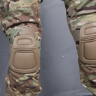 Жіноча тактична форма Emersongear G3 Combat Suit For Women Muticam розмір L - зображення 2