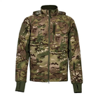 Тактична куртка Fronter UA Fleece Jacket Multicam - L - изображение 2