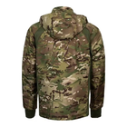 Тактична куртка Fronter UA Fleece Jacket Multicam - L - изображение 3