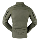 Убакс Fronter Tactical Shirt Army green - L - зображення 3